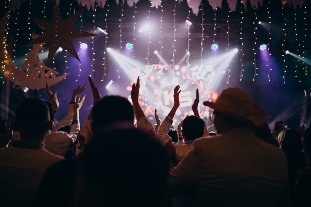 soirée