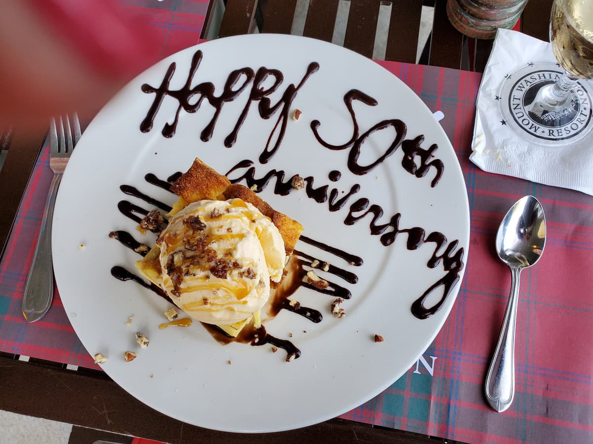 anniversaire